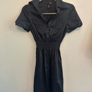 H&M women’s dress in size 4